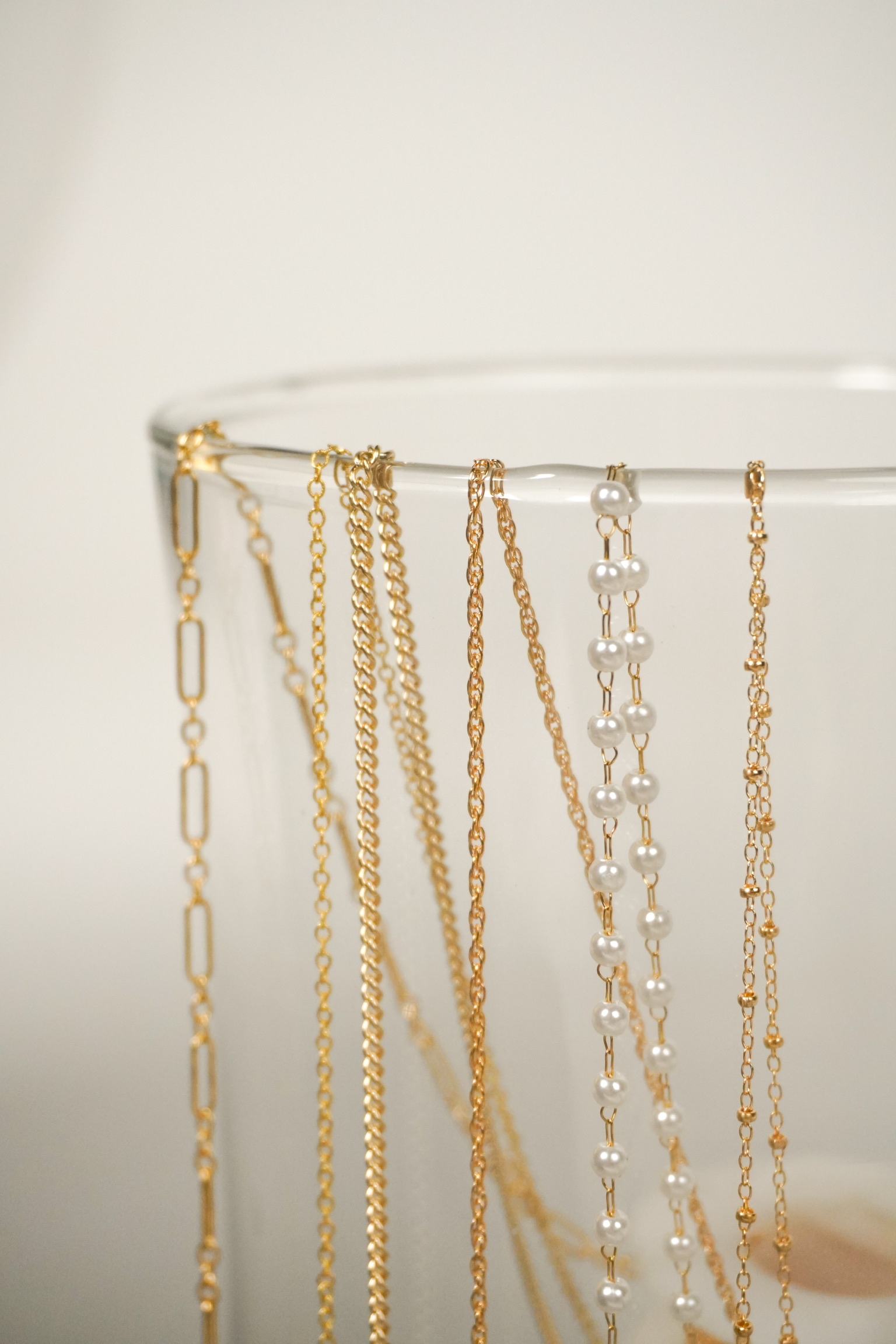 Volcano view from top of hill